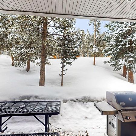 Gold Point Vista Apartment Брекънридж Екстериор снимка