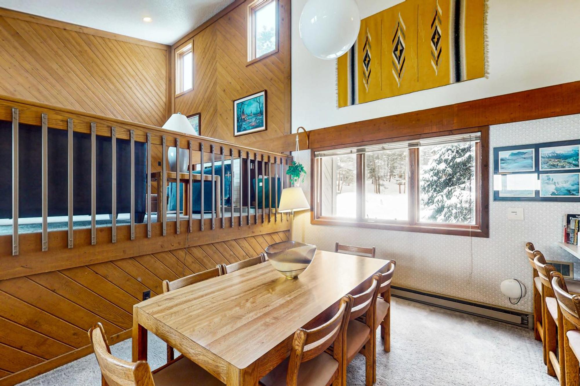 Gold Point Vista Apartment Брекънридж Екстериор снимка